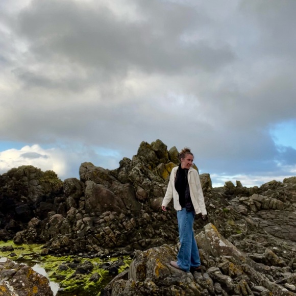 Meet your Posher, Jessie - Picture 1 of 1